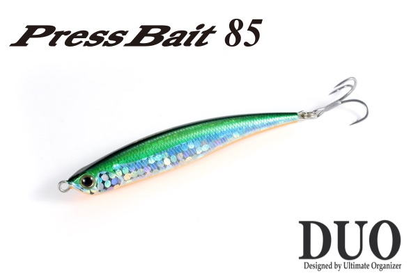 DUO PressBait 85