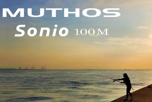 ZENAQ Defi Muthos Sonio