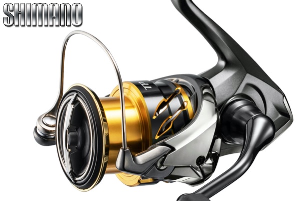 SHIMANO Twin Power FD