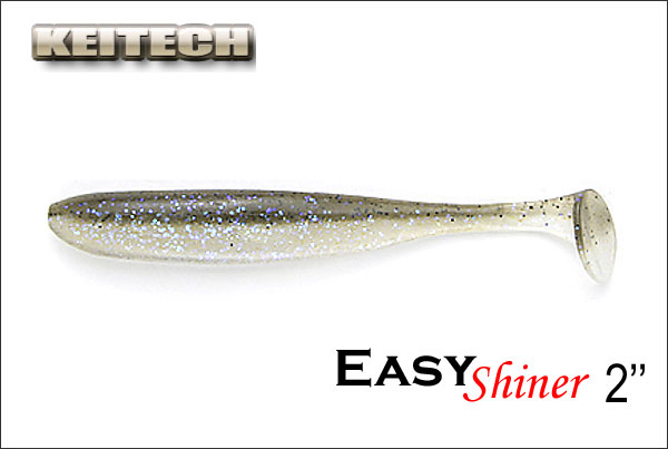 KEITECH Easy Shiner 2''