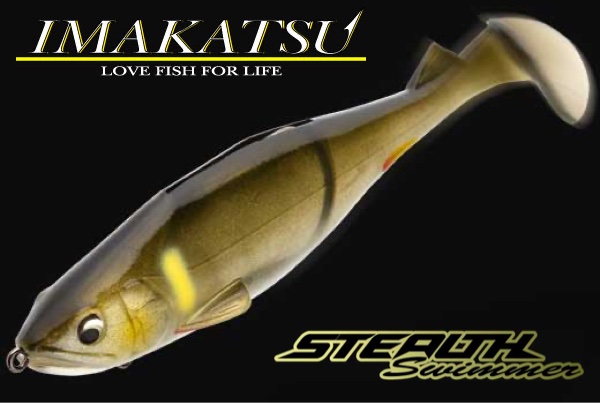 Imakatsu stealth swimmer