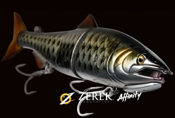 ZEREK Affinity