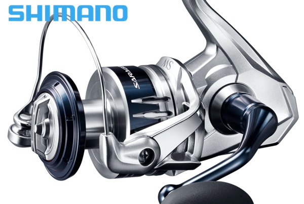 SHIMANO Saragosa SW Buy on line