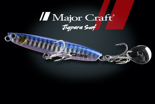 MAJORCRAFT Jigpara Surf