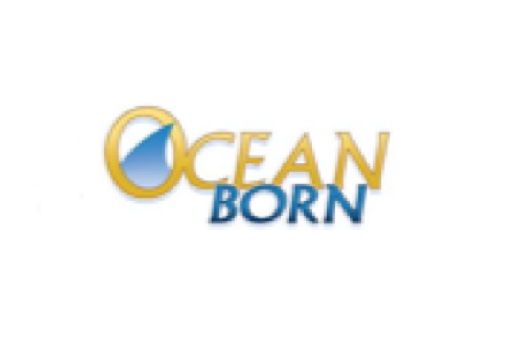 OCEAN BORN