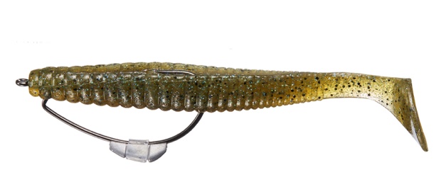 NOGALES Weighted Custom Hookset Sinker