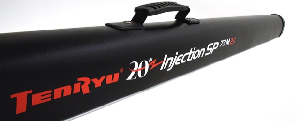 TENRYU Injection 20th Anniversary