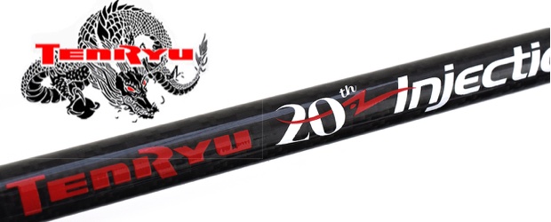 TENRYU Injection 20th Anniversary
