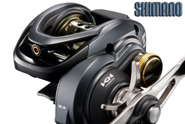 SHIMANO Curado BSF