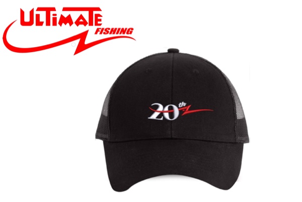 Casquette Ultimate Fishing