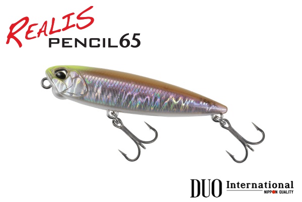 DUO Realis Pencil 65