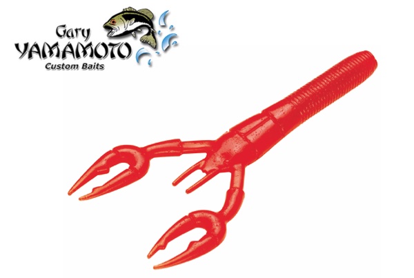 GARY YAMAMOTO Baby Craw (Crawdad)