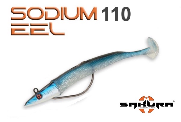 SAKURA Sodium Eel 110