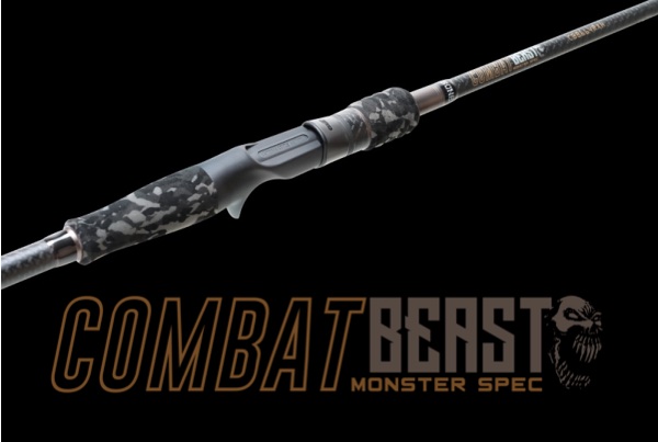 BONE Combat Beast Casting