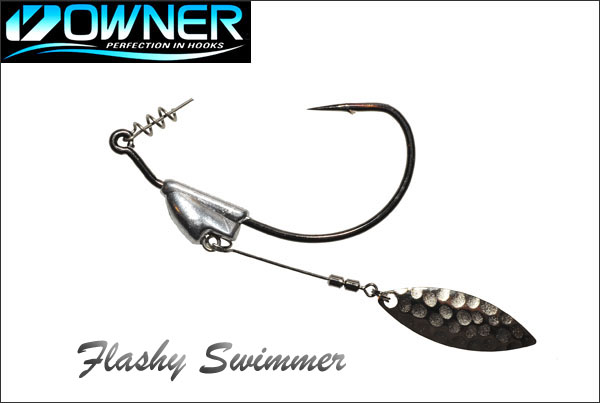 OWNER Flashy Swimmer