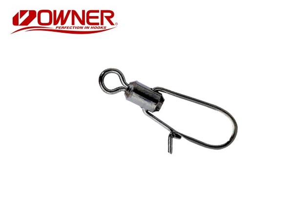 OWNER Micro Snap Swivel