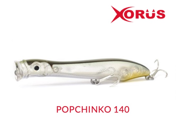 XORÜS Popchinko 140