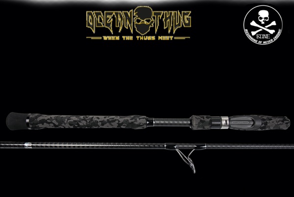 BONE Ocean Thug