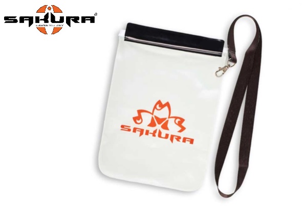 SAKURA Waterproof Bag