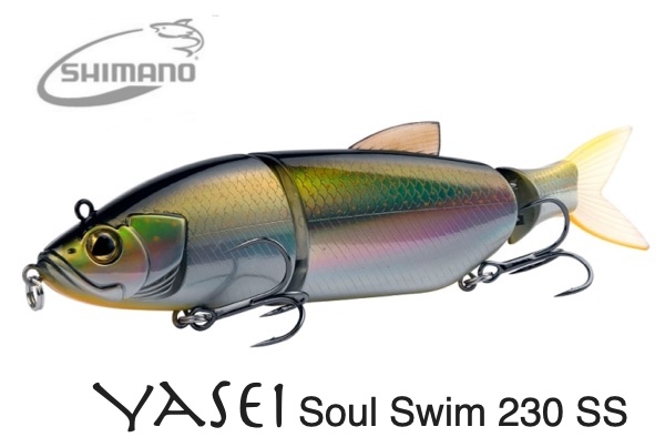 Jointed Swimbait Buy on line