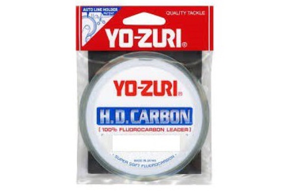 YO-ZURI HD Carbon 