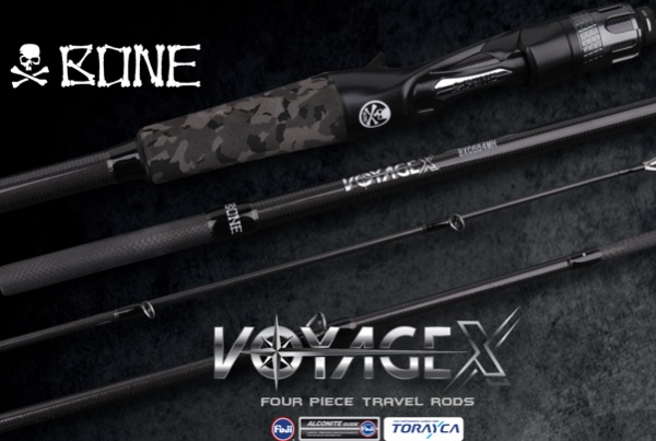 BONE Voyage X