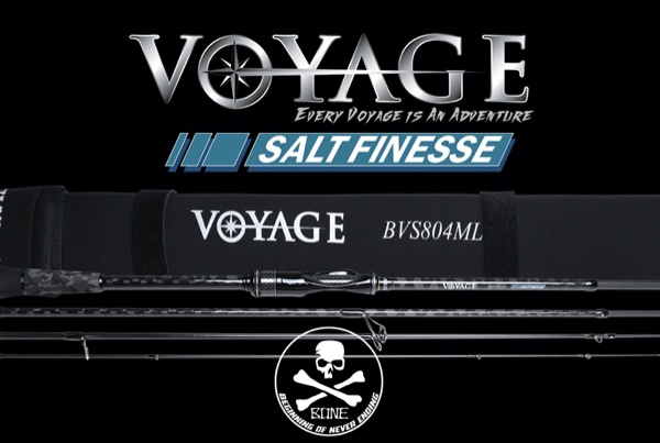 BONE Voyage Salt Finesse