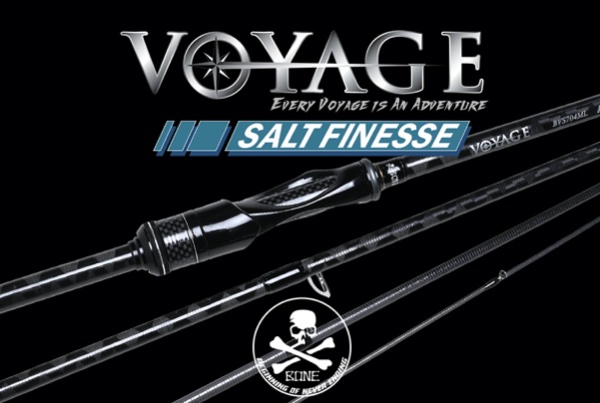 BONE Voyage Salt Finesse