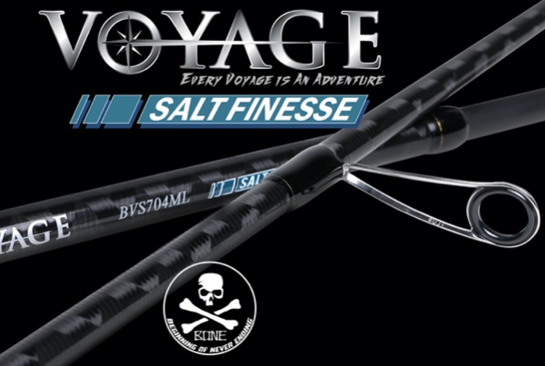 BONE Voyage Salt Finesse
