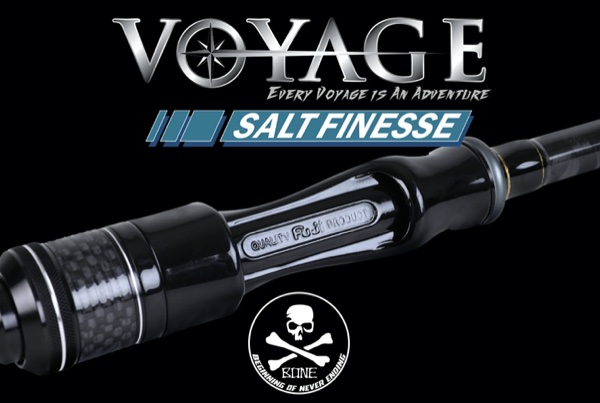 BONE Voyage Salt Finesse