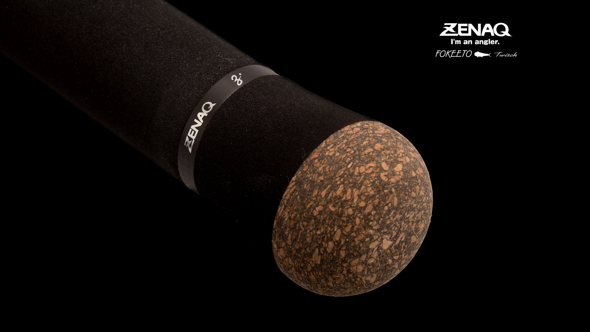 ZENAQ Fokeeto Light Casting Longcast