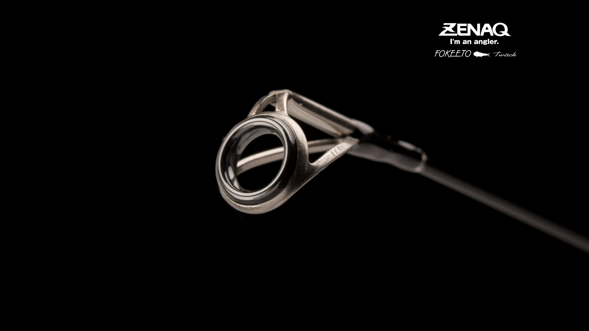 ZENAQ Fokeeto LightCasting Twitch