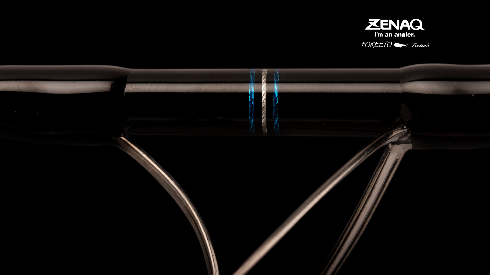 ZENAQ Fokeeto LightCasting Twitch