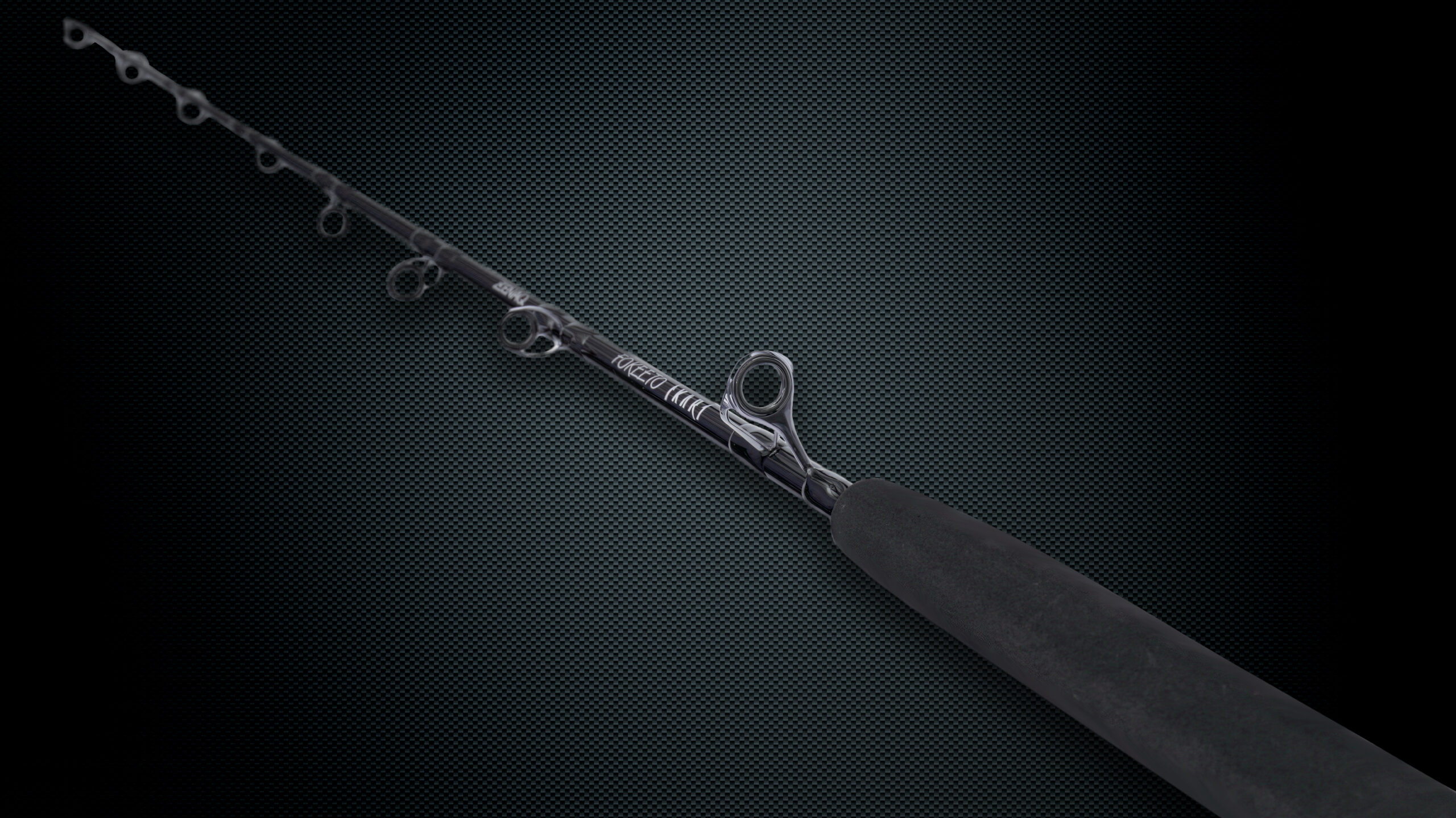 ZENAQ Fokeeto Ikari DBL