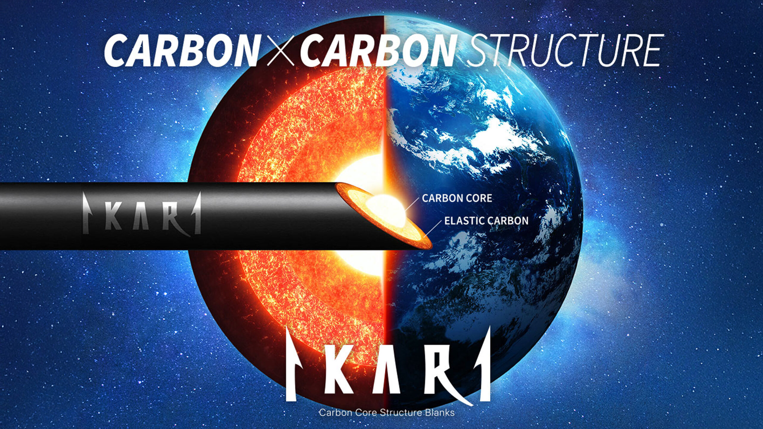 ZENAQ Fokeeto Ikari DBL