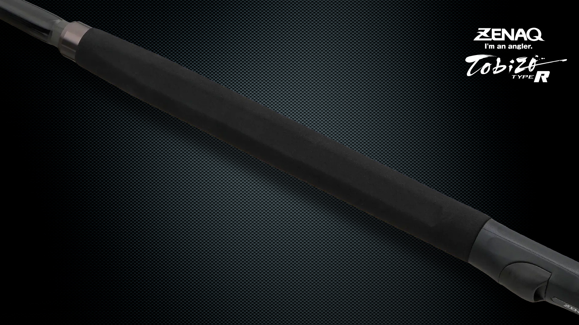 ZENAQ Tobizo Type R