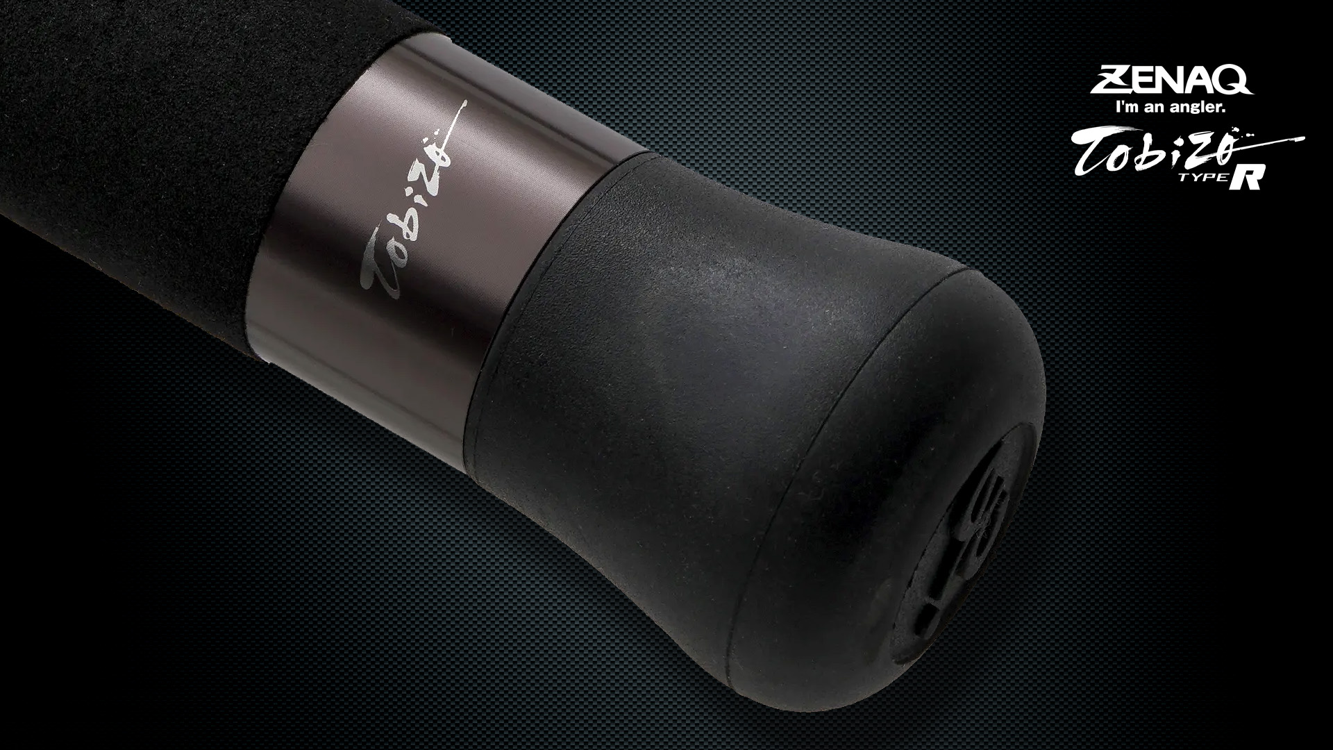 ZENAQ Tobizo Type R