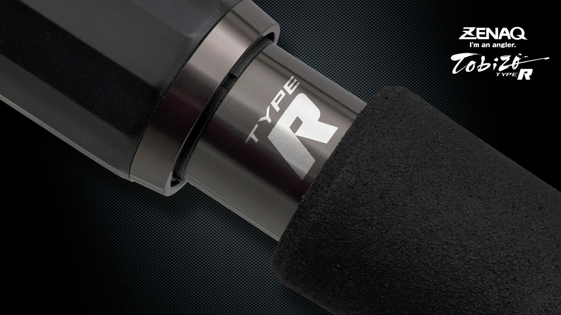 ZENAQ Tobizo Type R
