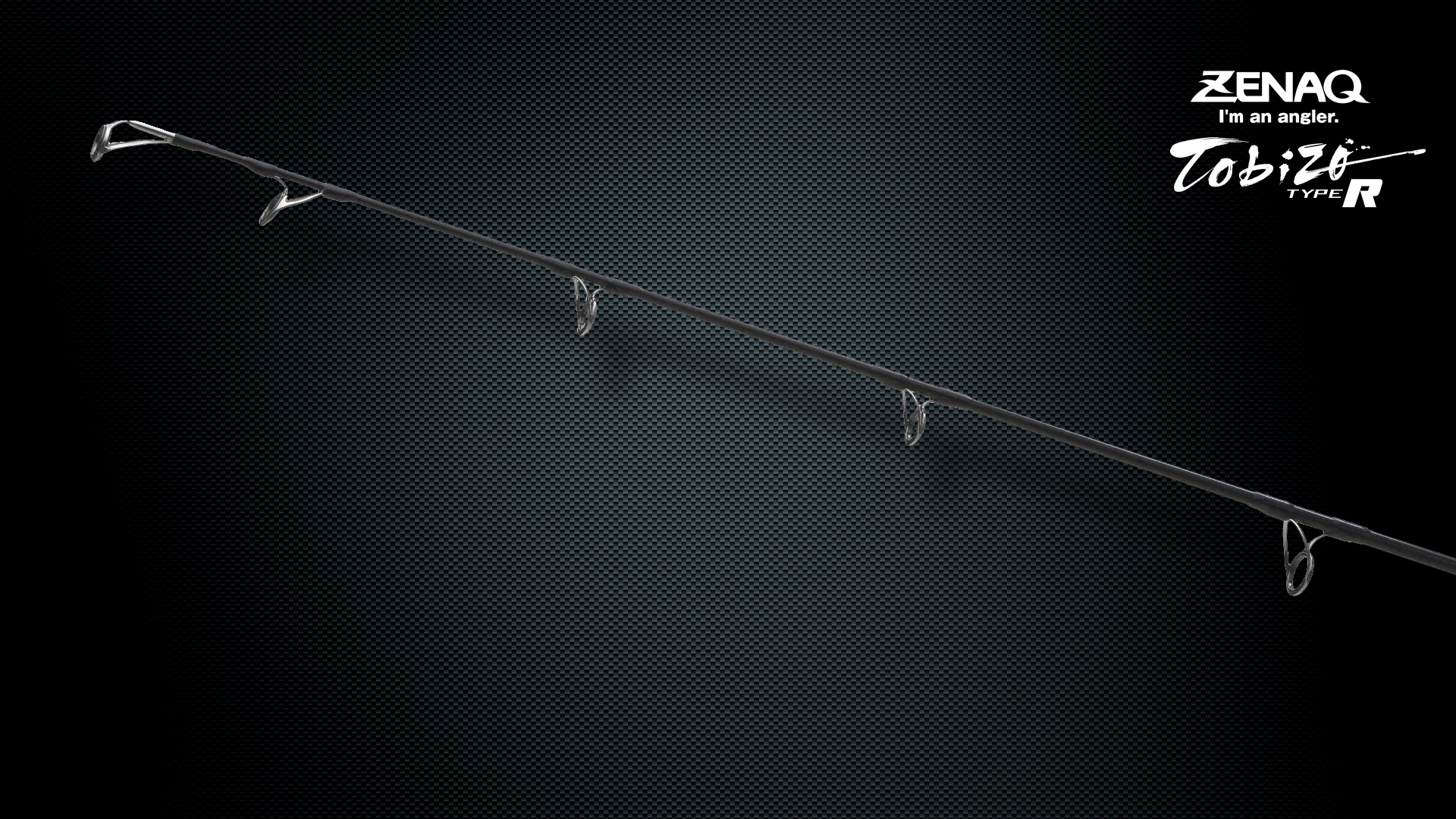 ZENAQ Tobizo Type R