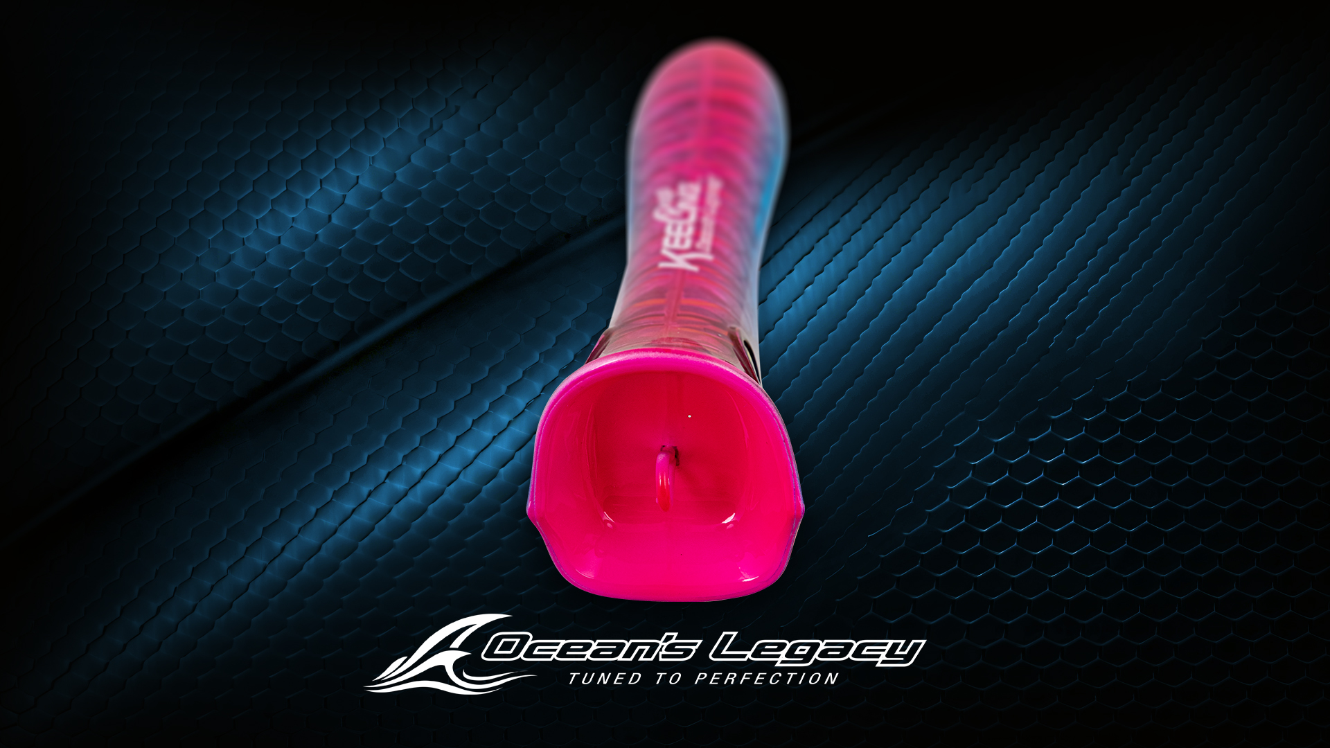 OCEAN'S LEGACY Keeling POP 140