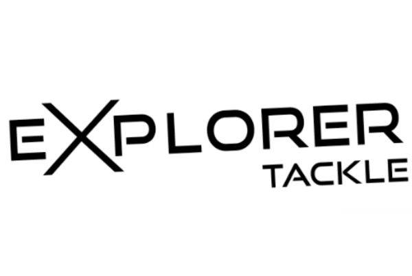 Spinning Rods Explorer Tackle