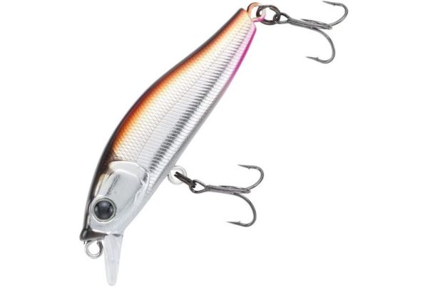 CRAZEE Stream Minnow (S) 50mm