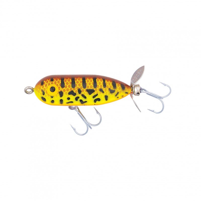 HEDDON Tiny Torpedo 50mm