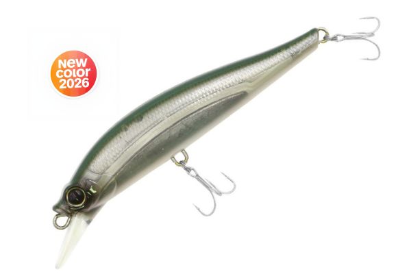 CRAZEE Dizzy Minnow 90HS