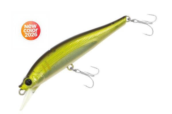 CRAZEE Dizzy Minnow 90HS