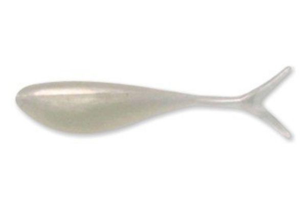 LUNKER CITY Fin-S Shad 1,75''  45mm 