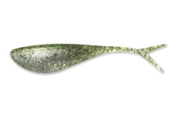 LUNKER CITY Fin-S Shad 1,75''  45mm 