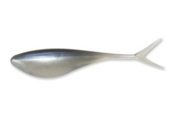 LUNKER CITY Fin-S Shad 1,75''  45mm 