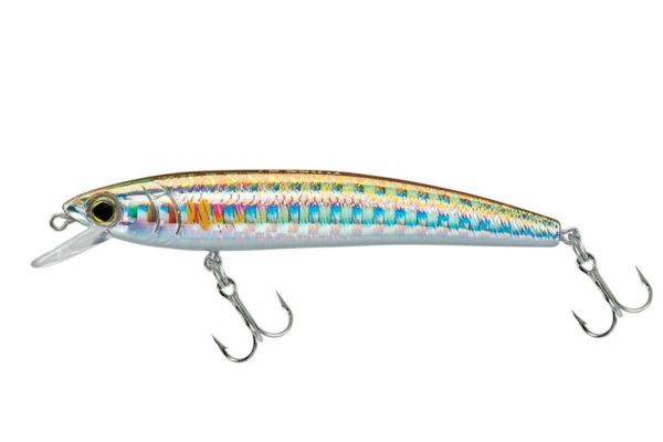 YO-ZURI Pin's Minnow Floating (F) 