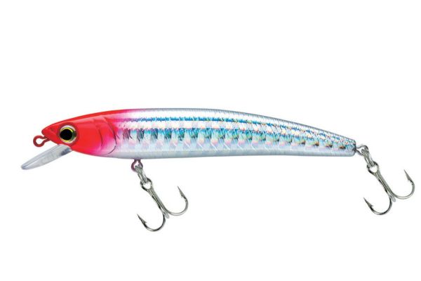 YO-ZURI Pin's Minnow Floating (F) 